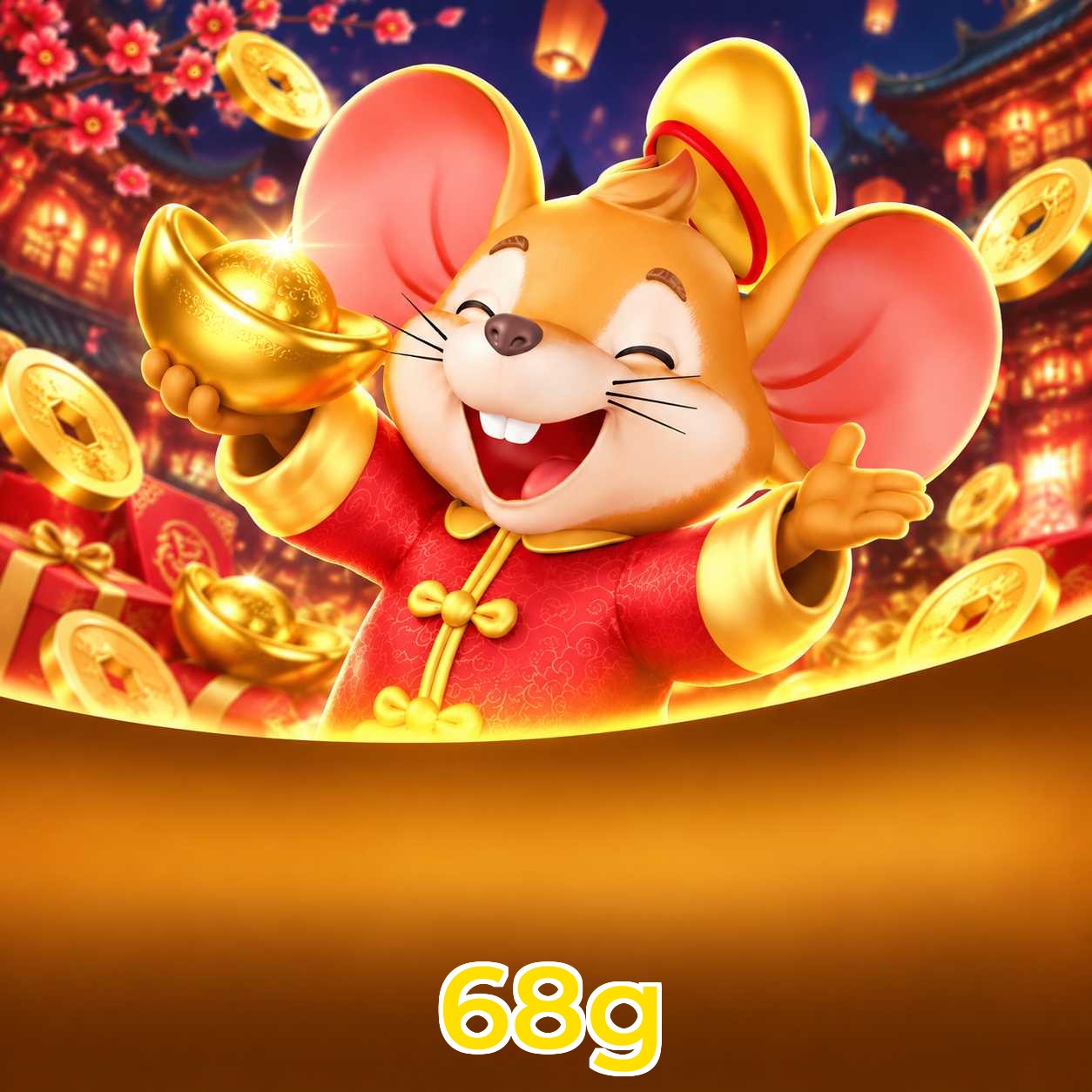 Requisitos APK 68g