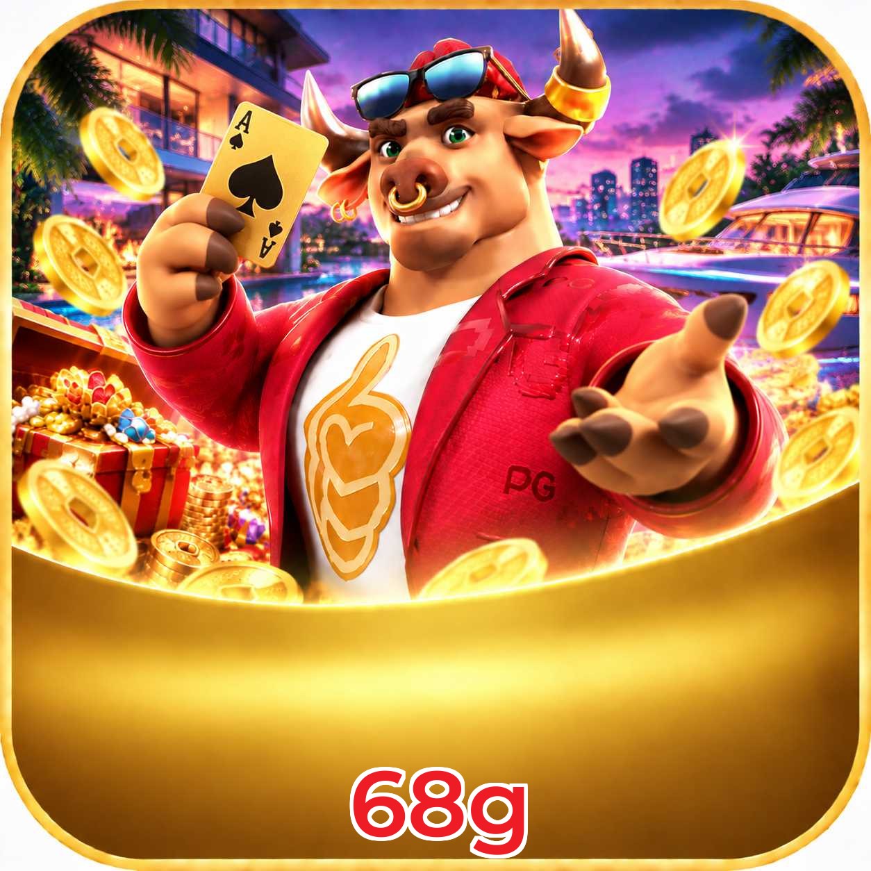 68g - Como verificar RTP e jogos certificados