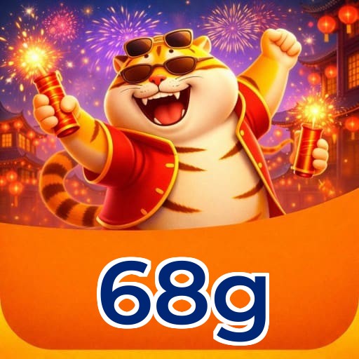 Tabela RTP dos jogos de cassino da 68g