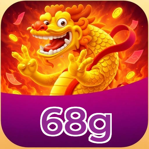 Comparação APP mobile vs versão web da 68g