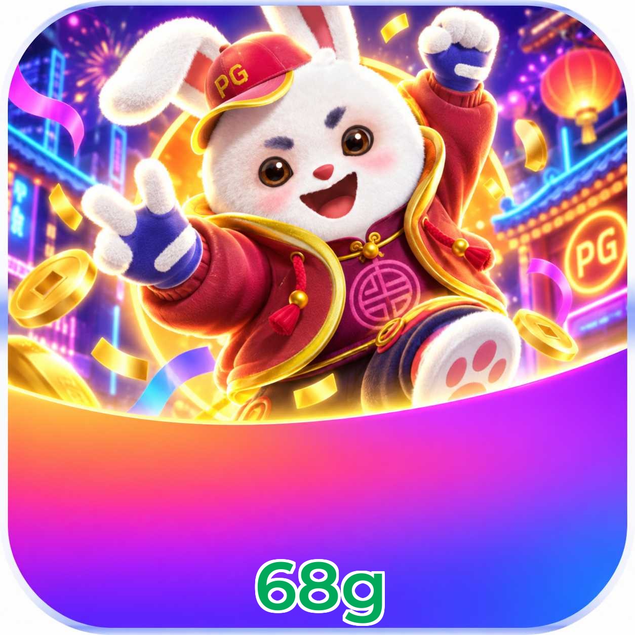 Requisitos APP 68g