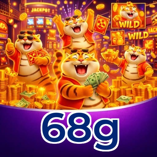 68g APP mobile iOS Android - 187 mil downloads São Paulo Rio BH