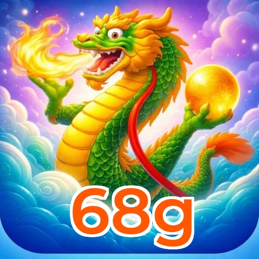 Material promocional do app 68g — ilustração, não métricas auditadas nesta página