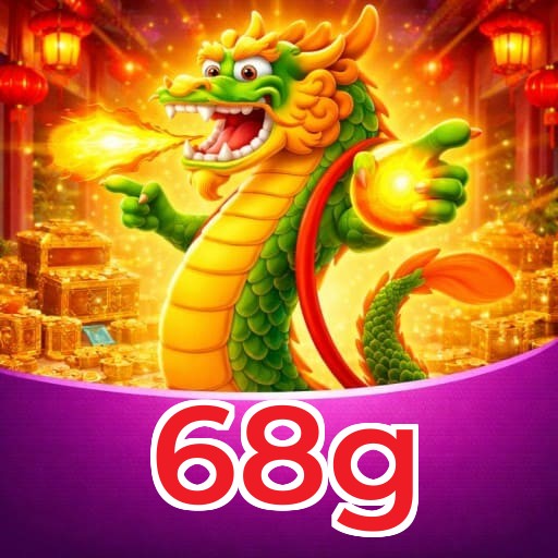 68g segurança SSL 256-bit - Licença Curaçao, eCOGRA, GLI certificado