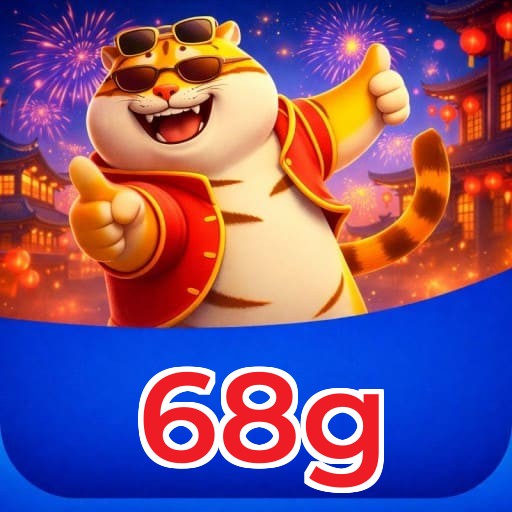 Estatísticas 68g novembro 2024 - 87 mil jogadores ativos, R$47M pagos, RTP 96.52%
